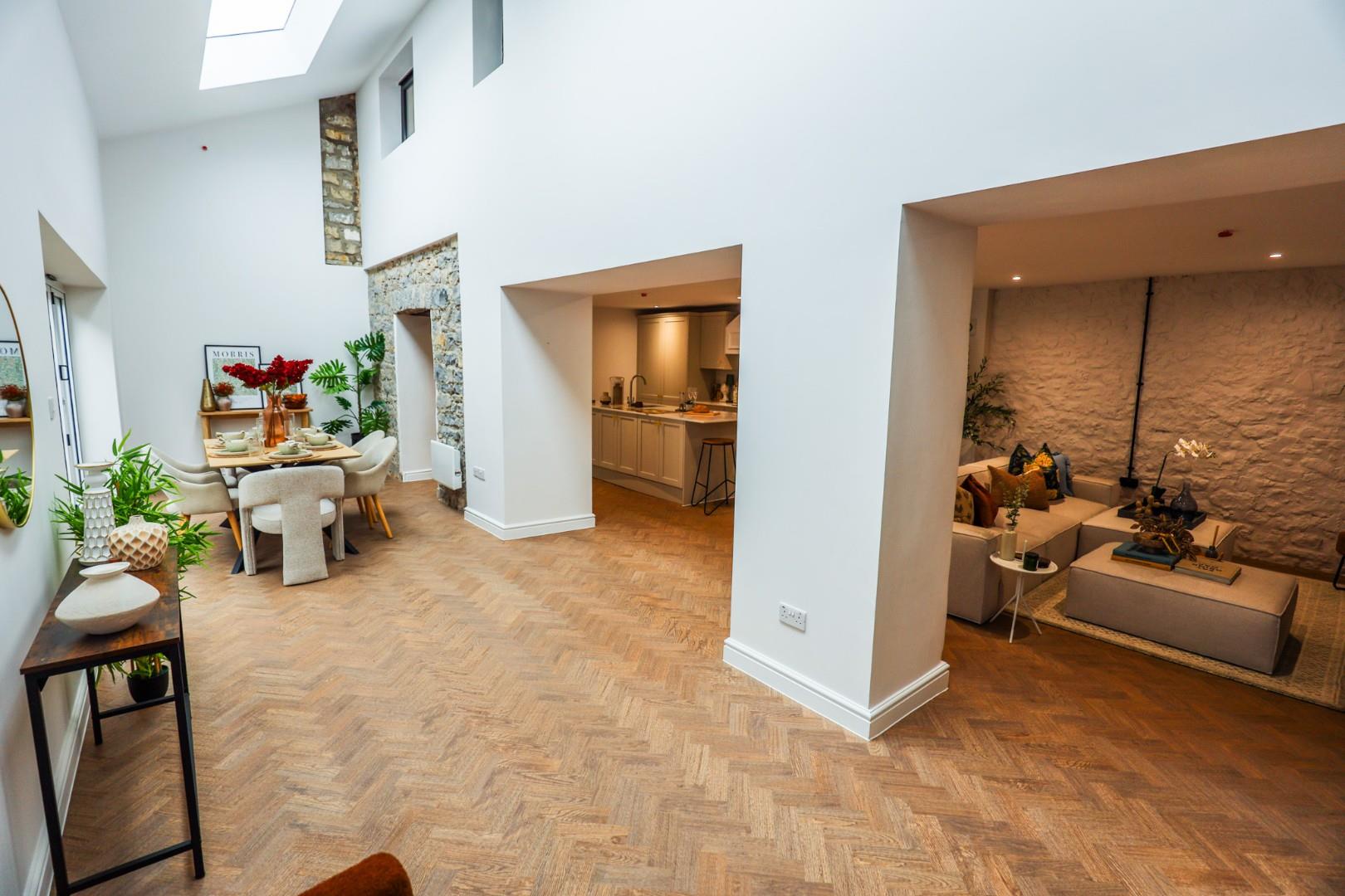 The Market Place, 66 High Street, Cowbridge, Vale of Glamorgan, CF71 7AH